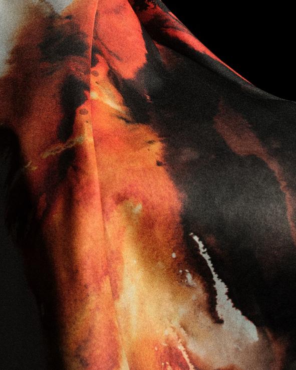 仅是视觉的 仅是视觉的