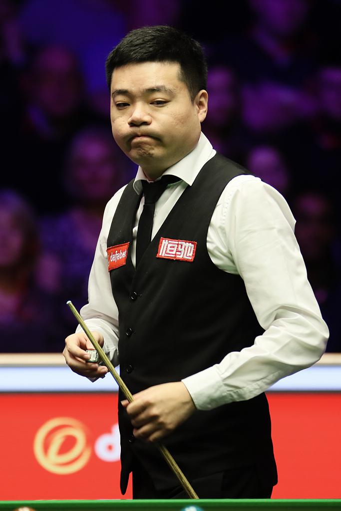 希望可以赢 希望可以赢