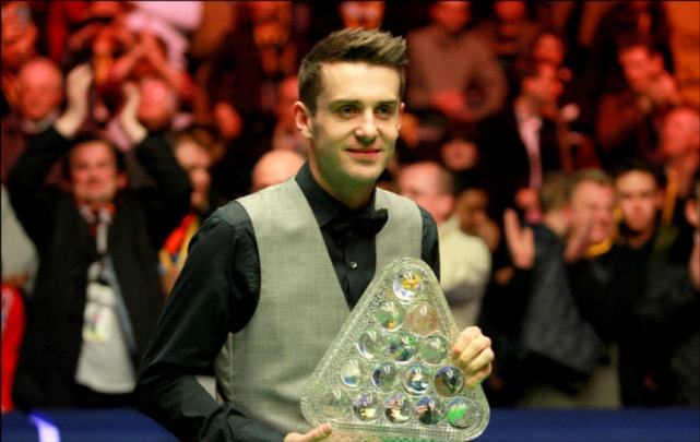 每一位观众 每一位观众