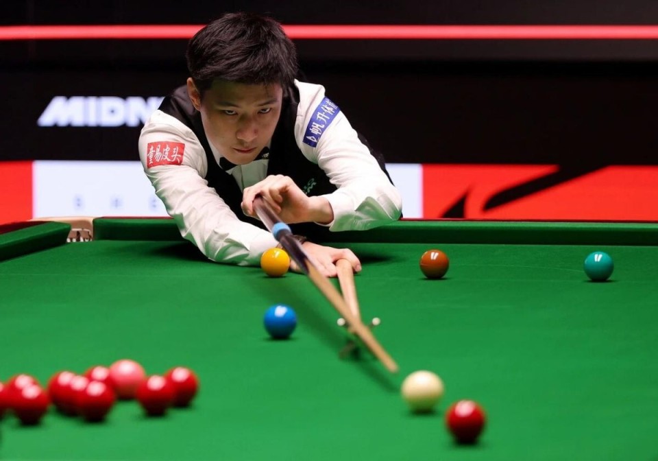 申花在领先 申花在领先