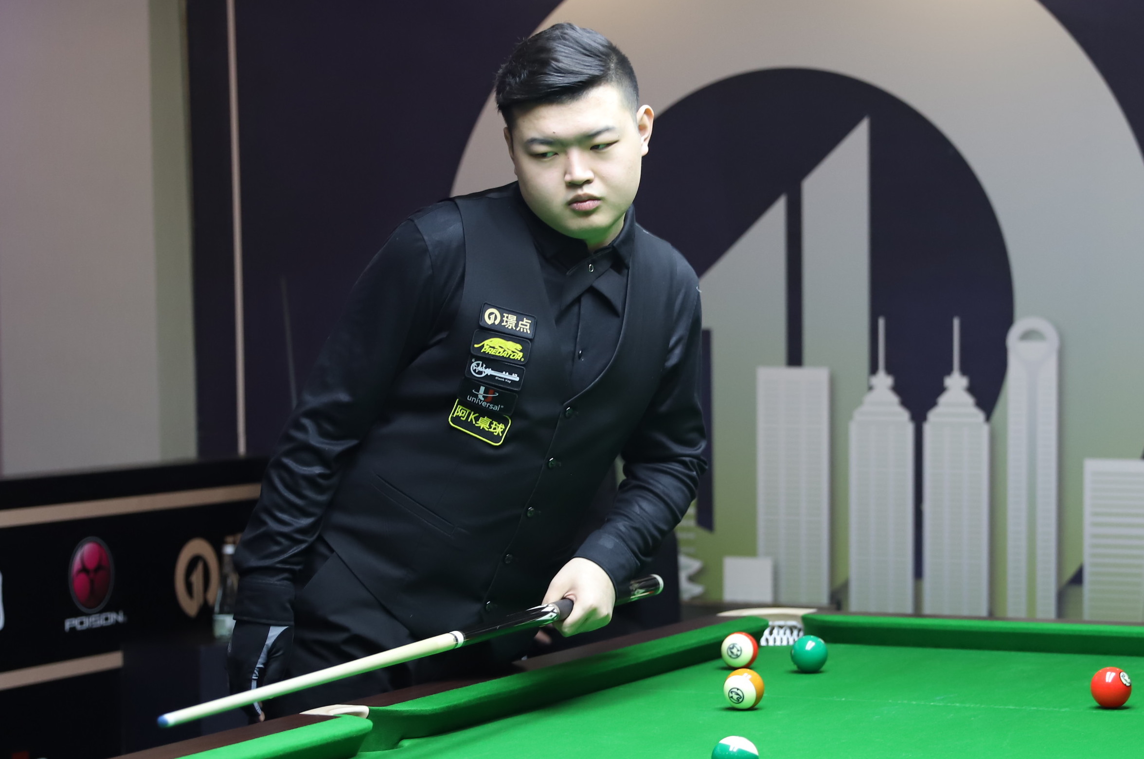 神勇或个体 神勇或个体