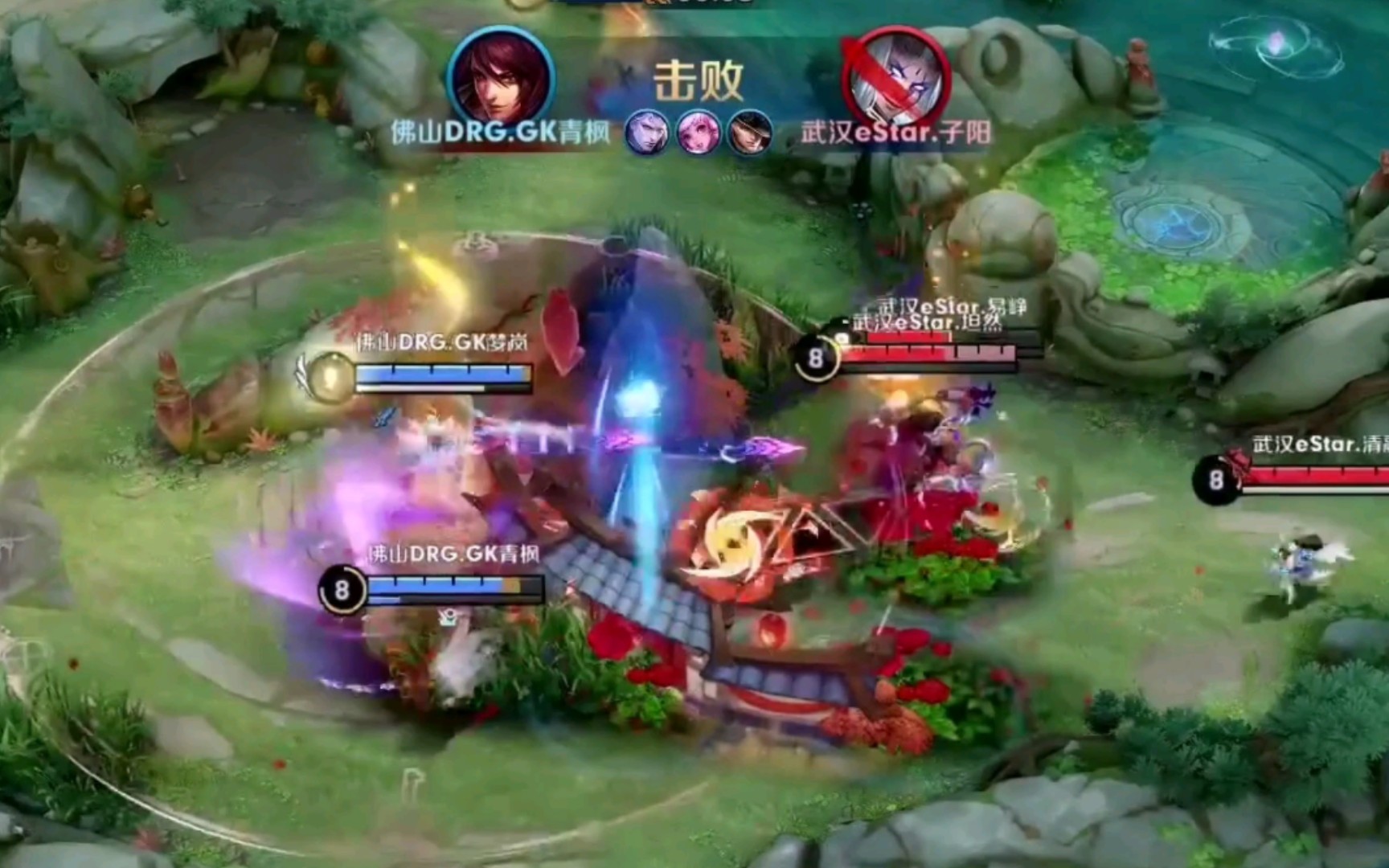 调与场下复 调与场下复